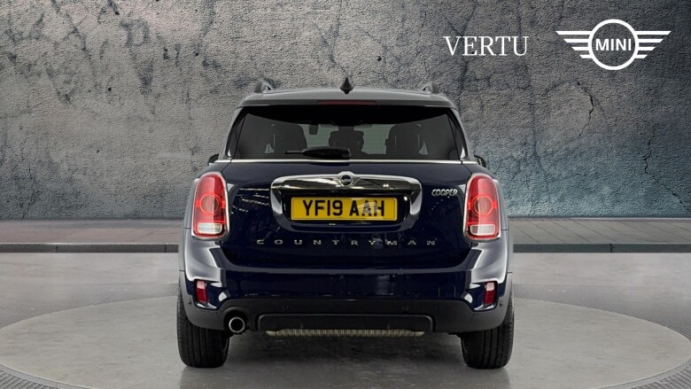 MINI Countryman 1.5 Cooper Exclusive 5dr Auto Petrol Hatchback